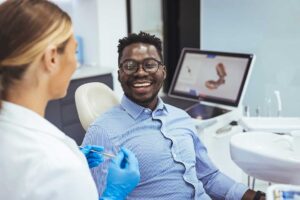 Dentistry photo from Adobe Stock