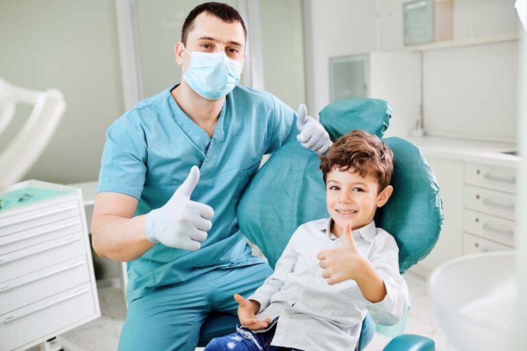 Dentistry photo from Adobe Stock